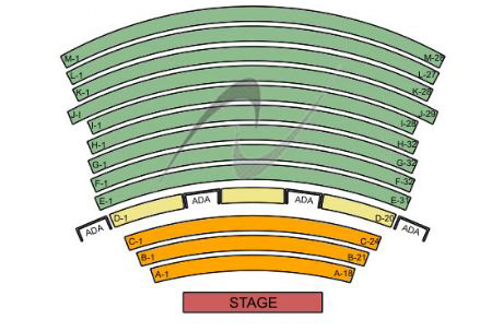 Buy tickets to the Luxor Atrium - Las Vegas on Showtimevegas.com